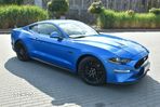 Ford Mustang - 17