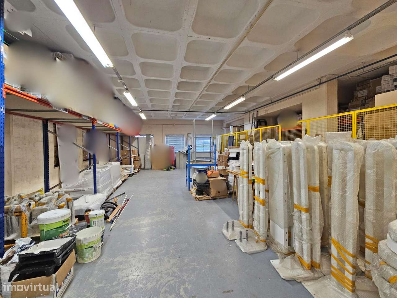 Escritório com Armazém Venda Carnaxide | 1.520 m2 | 11 Estac-20