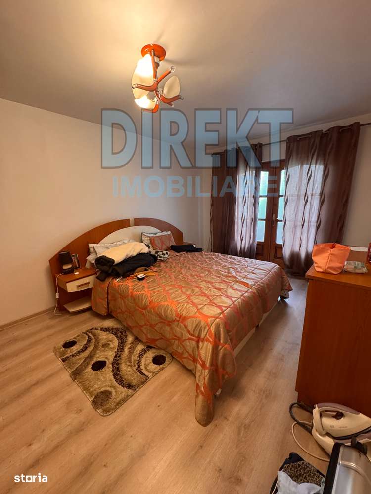 Apartament , 3 camere , parter, Stefan cel Mare-4