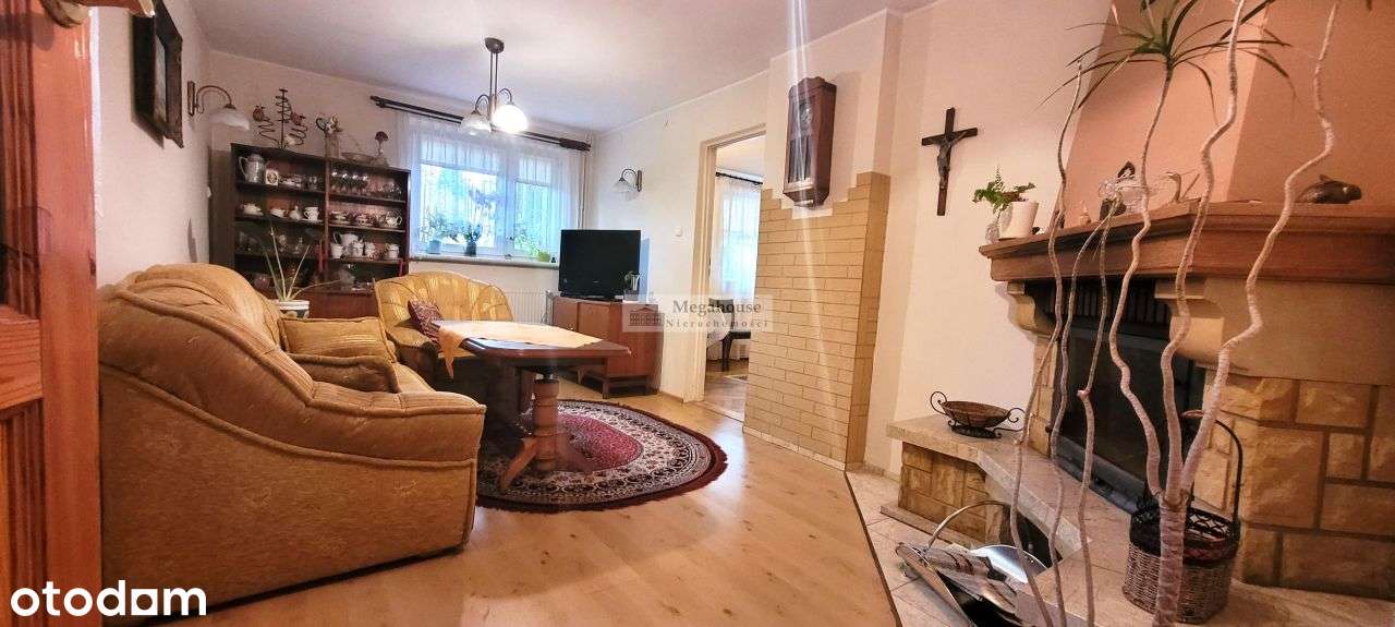 Wyjątkowa oferta, piękna działka, Wojnów!!!-10