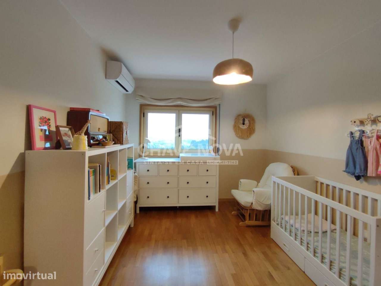 Apartamento T2, para Venda em Gondomar (São Cosme)-10