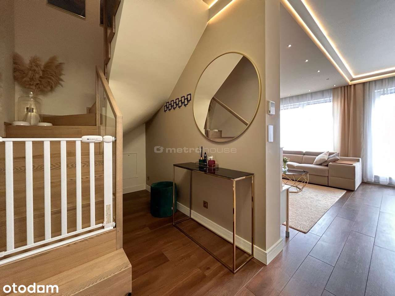 Luksusowy apartament o pow. 91,98 m2, Kołobrzeg - Pełny obrazek: 5/20