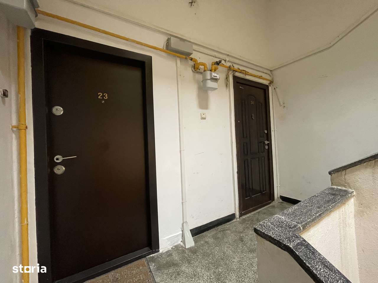 Comision 0% Apartament 2 camere Floreasca-Chopin.-10