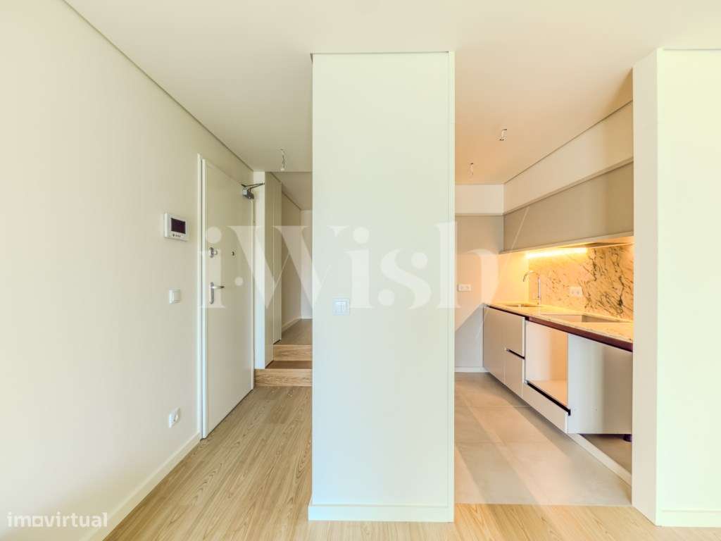 Apartamento T1 Cedofeita Luxury Apartments - Excelente investimento... - Grande imagem: 5/16