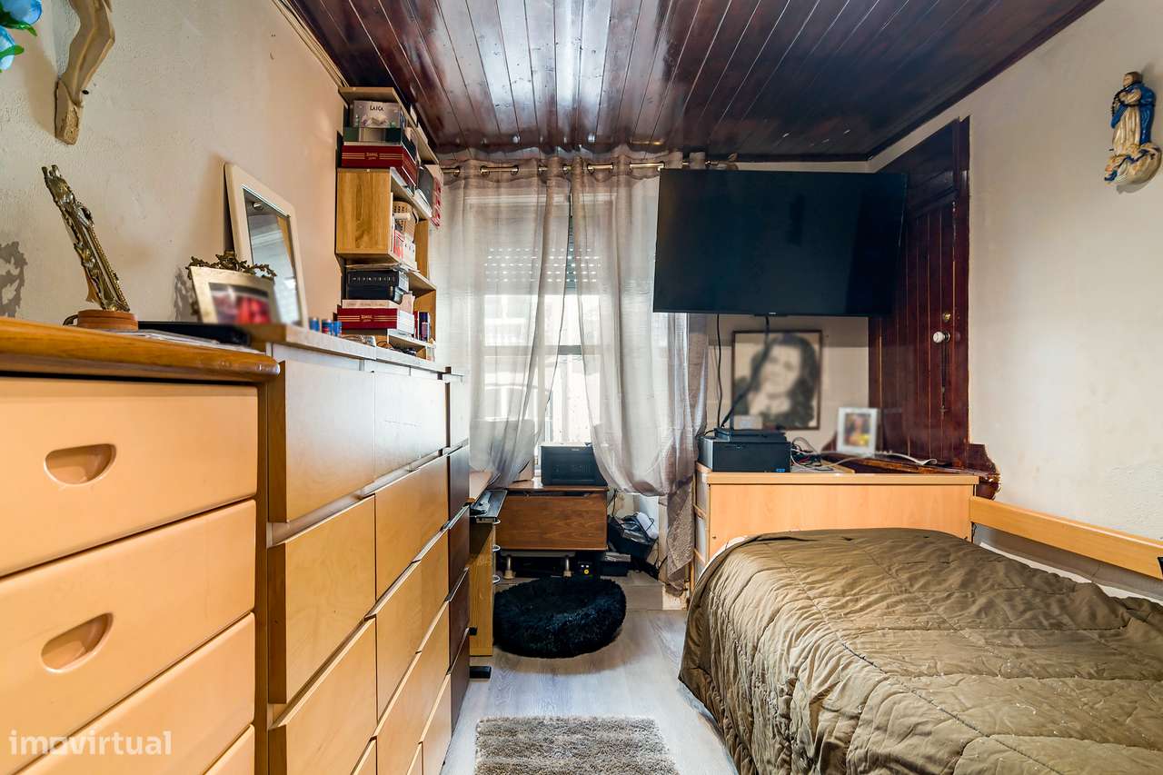 Apartamento T2, Estrela-9