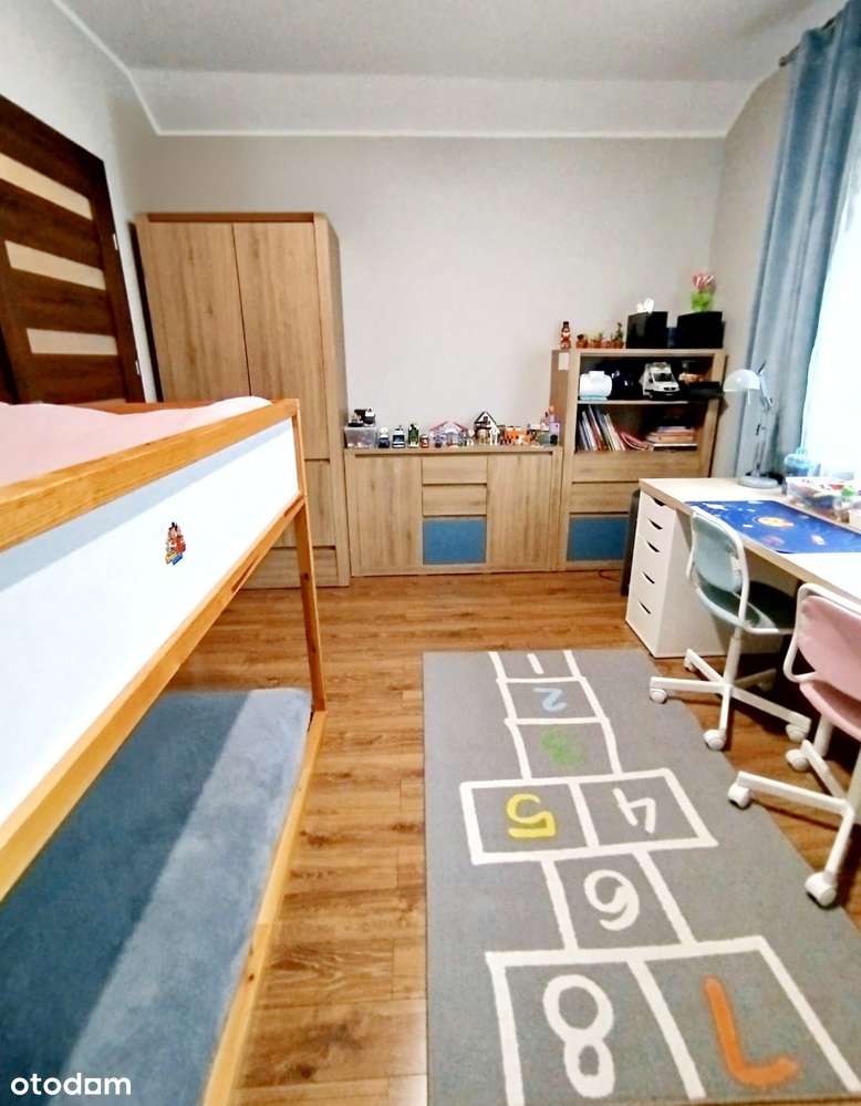 BEZ POŚREDNIKÓW | 3 pokoje | Duży balkon | SKA Opatkowice | 49 m² - Pełny obrazek: 5/12