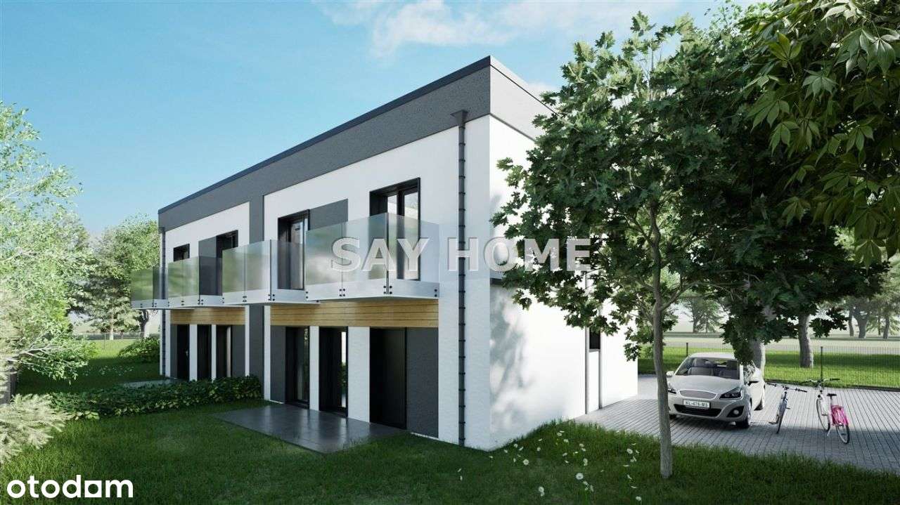 Nowe domy Katowice Panewniki-11