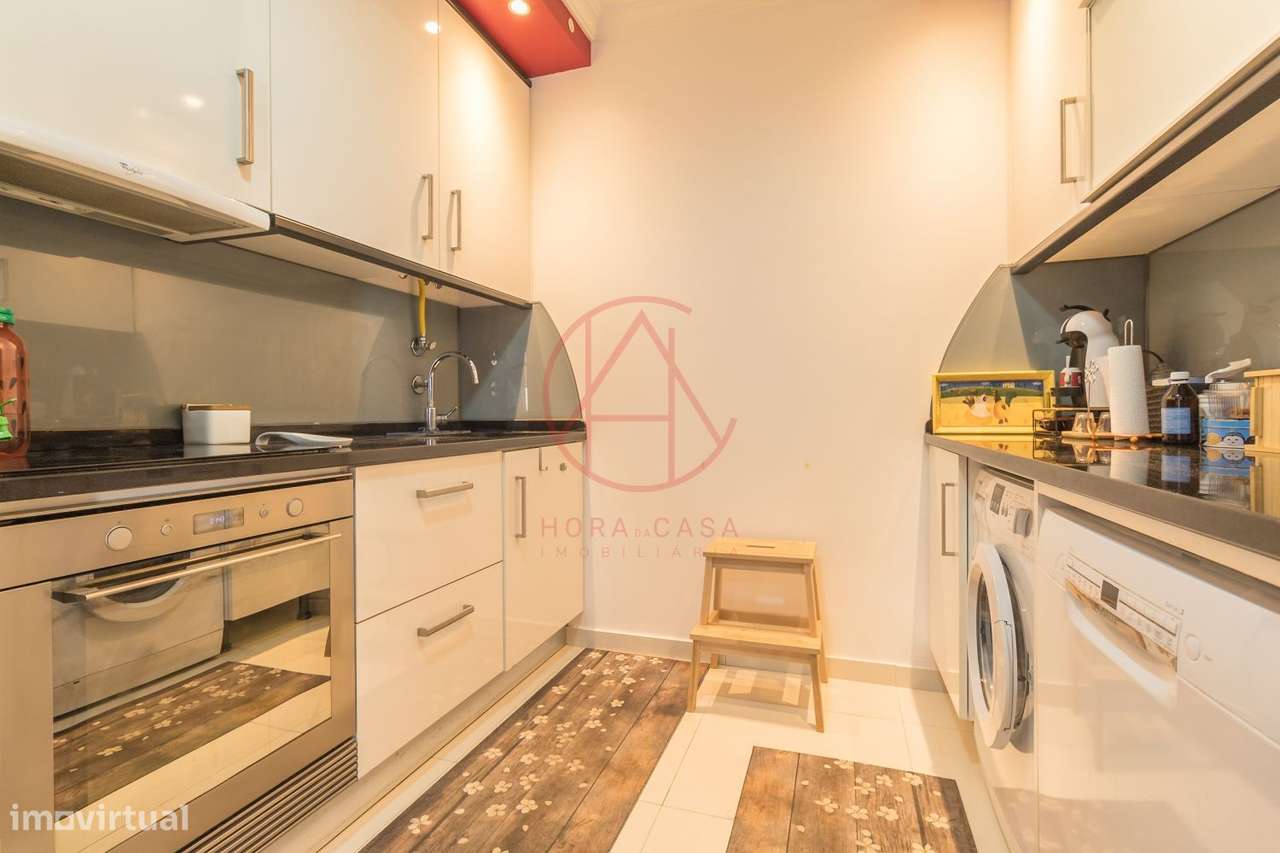 Apartamento T2 + 1 Duplex – Alto Seixalinho - Barreiro - Grande imagem: 4/28