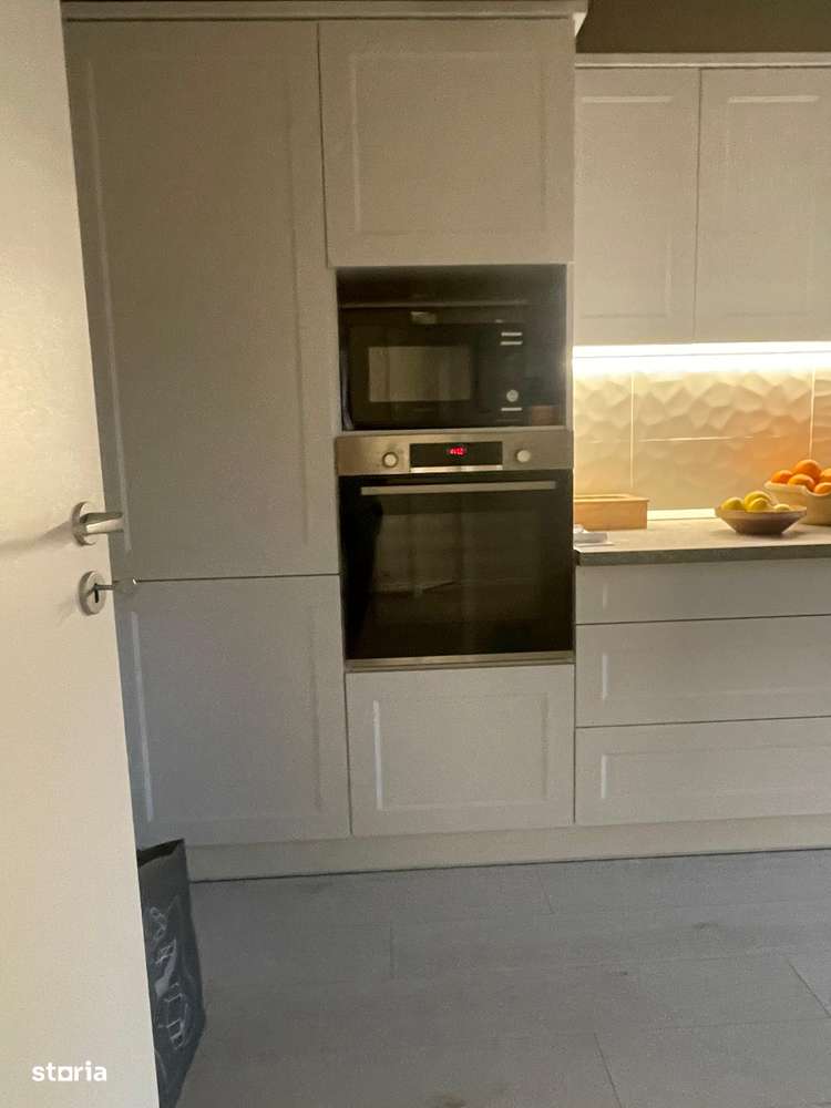Casă cu 4 camere, complet mobilata si utilata, gata de mutare-6