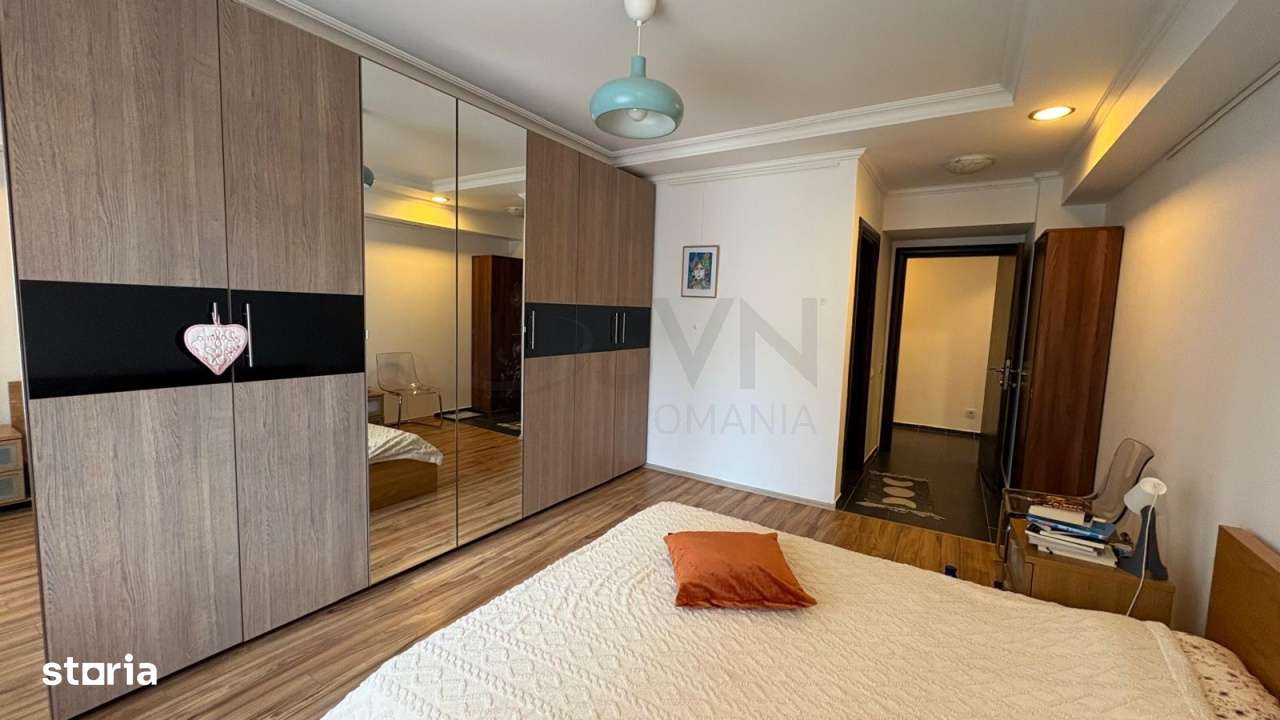 Apartament 3 Camere I Iancu Nicolae I Padurea Baneasa-5