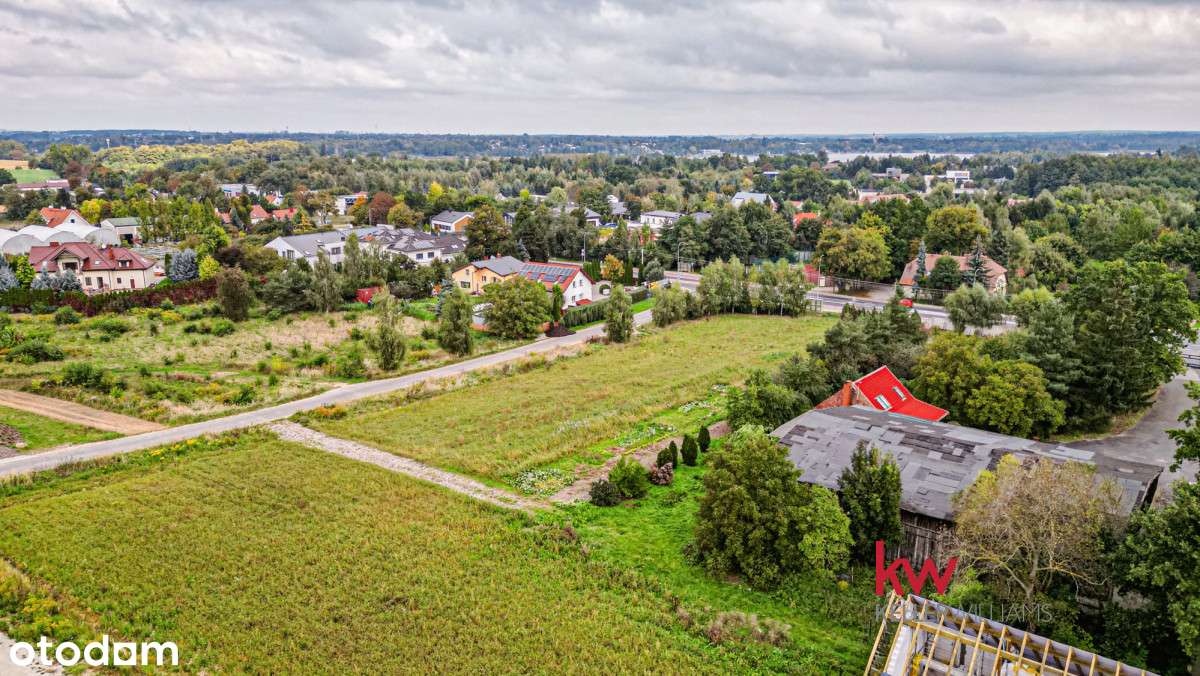 Działka z domem w 4 miesiące - Pełny obrazek: 4/6