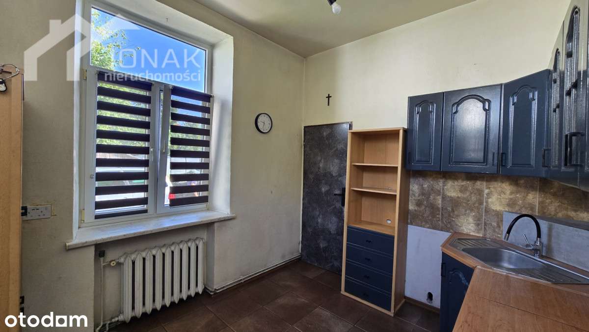 Dom z ogrodem i garażem 94 m²,Staw, 5 km od Chełma - Pełny obrazek: 5/15