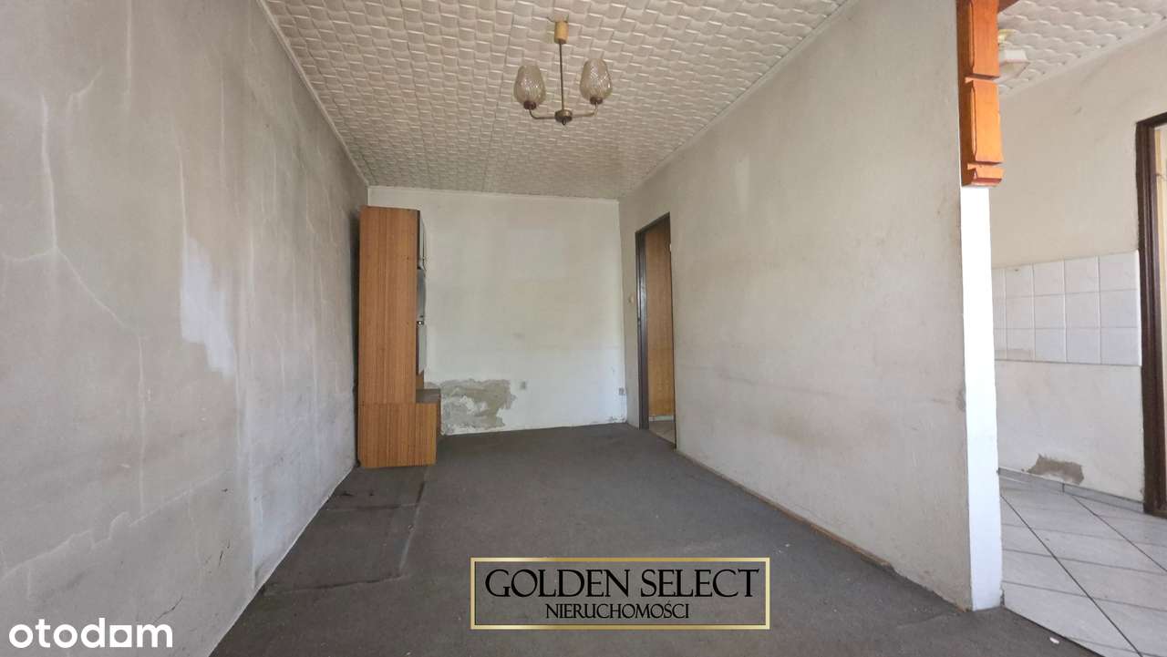 Niska cena | Piława Górna | Flip | Inwestycja | Do remontu | Warto | - Pełny obrazek: 2/8