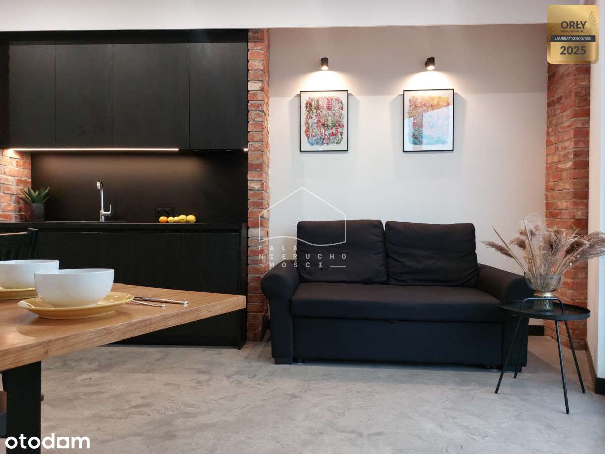 Idealne pod wynajem, nowoczesny design,od zaraz-6