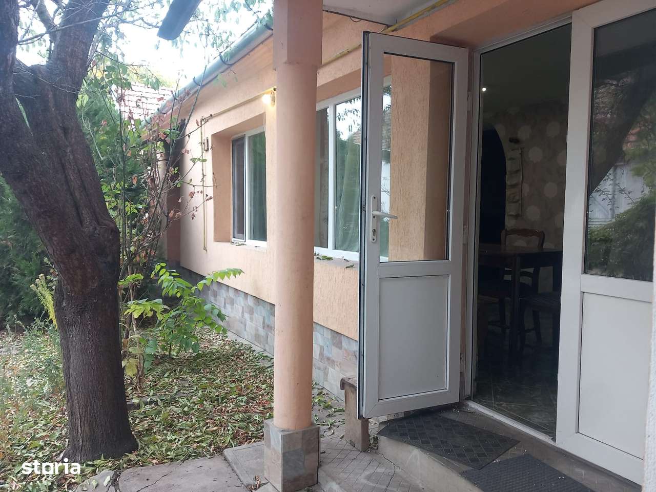 Casa de vanzare in Chisineu - Cris-8