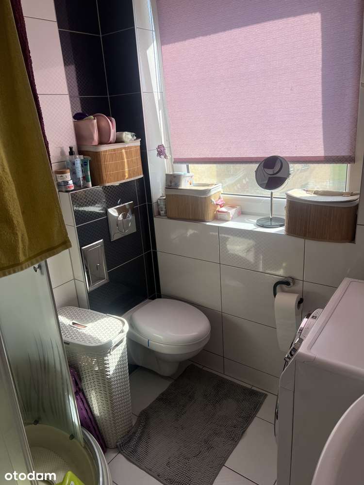 Mieszkanie na sprzedaż-6