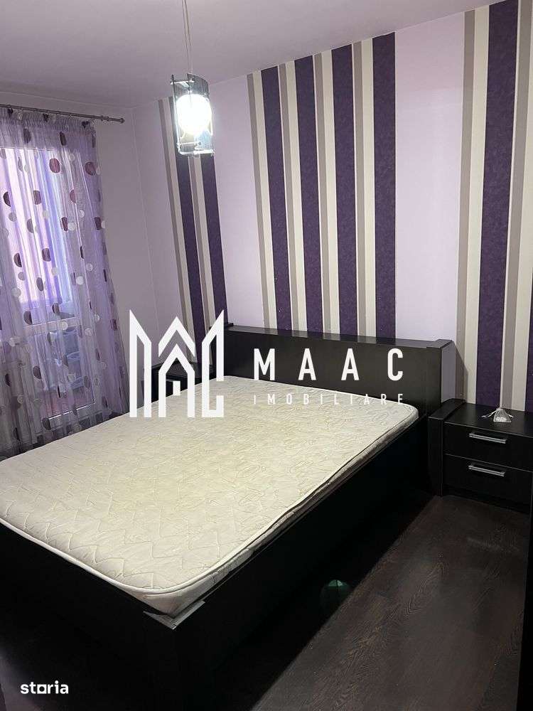 Apartament 3 camere | 70Mp | Mobilat si Utilat | Hipodrom I - Imagine principală: 5/11