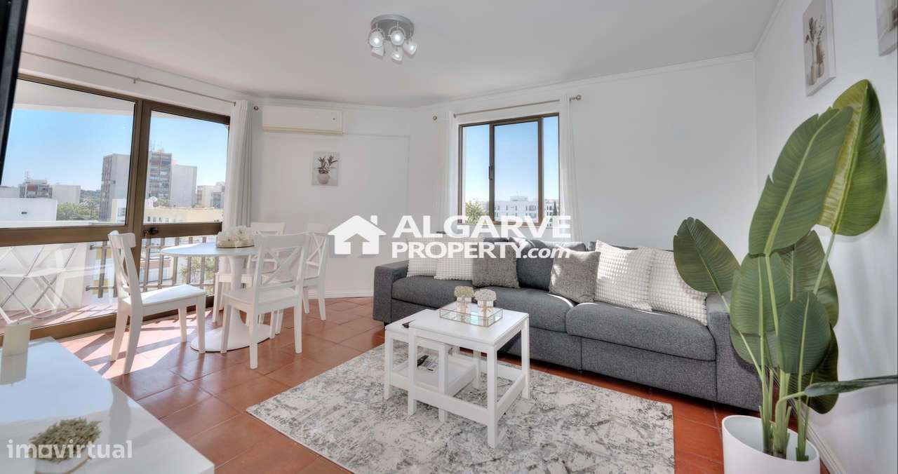 Apartamento T1 em Vilamoura - Grande imagem: 3/18