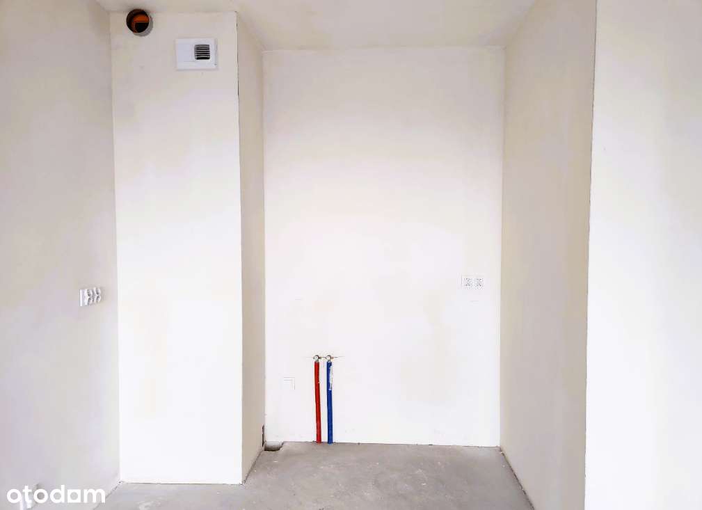 CESJA –2 pokoje 37,77 m² Sedina Apartamenty Szczecin, Bulwar Elbląski.-10