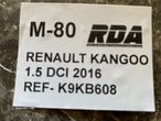 M80 Motor Renault Kangoo 1.5 Dci Ref- k9kb608 - 4
