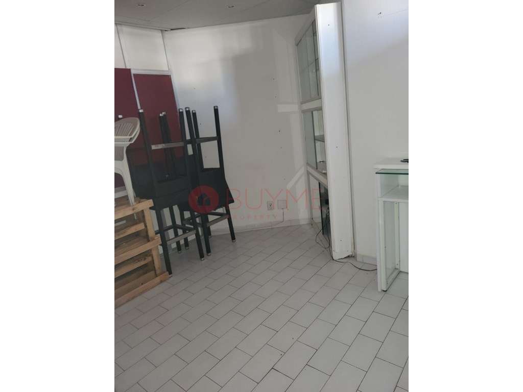 Loja Comercial de Investimento em Vilamoura - Grande imagem: 5/5