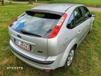 Ford Focus 1.6 16V Silver Magic - 11