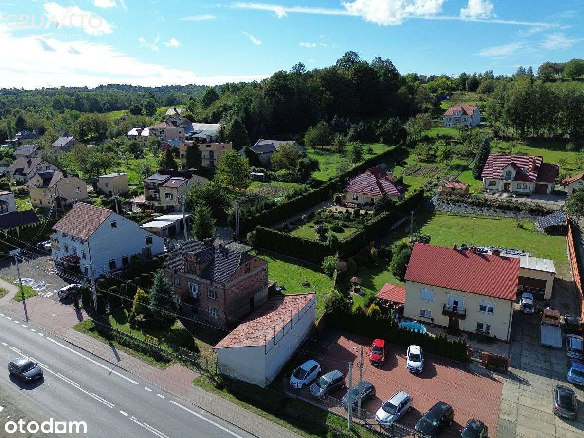 Dom  | Babica| Idealny pod mieszkanie, usługi lub - Pełny obrazek: 4/20