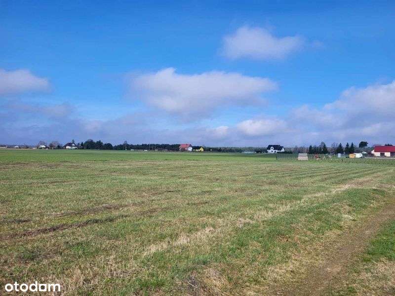 Działki w pięknej okolicy wśród lasów i jezior - Pełny obrazek: 5/17