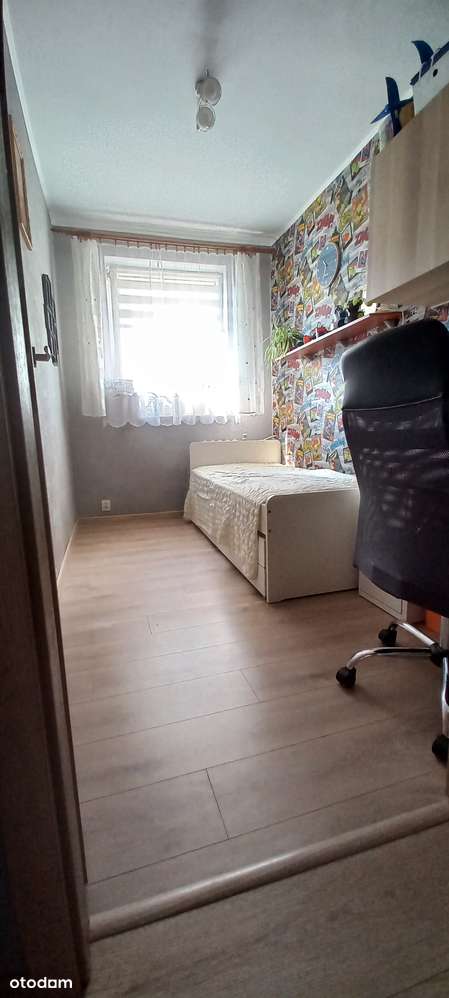 3 pokoje Gliwice Trynek-19