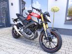 Yamaha MT - 18