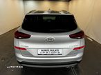 Hyundai Tucson 1.6 CRDI 4WD 6MT Style - 20