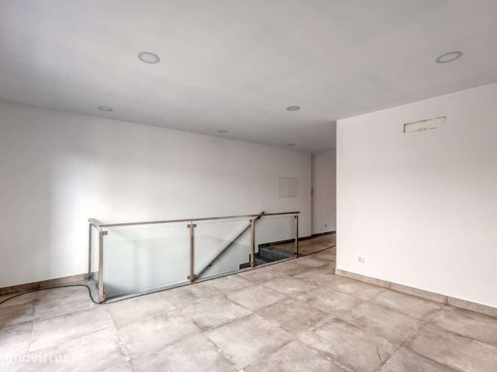 Apartamento T1 - Novo , junto ao Jardim Municipal - Mação-6