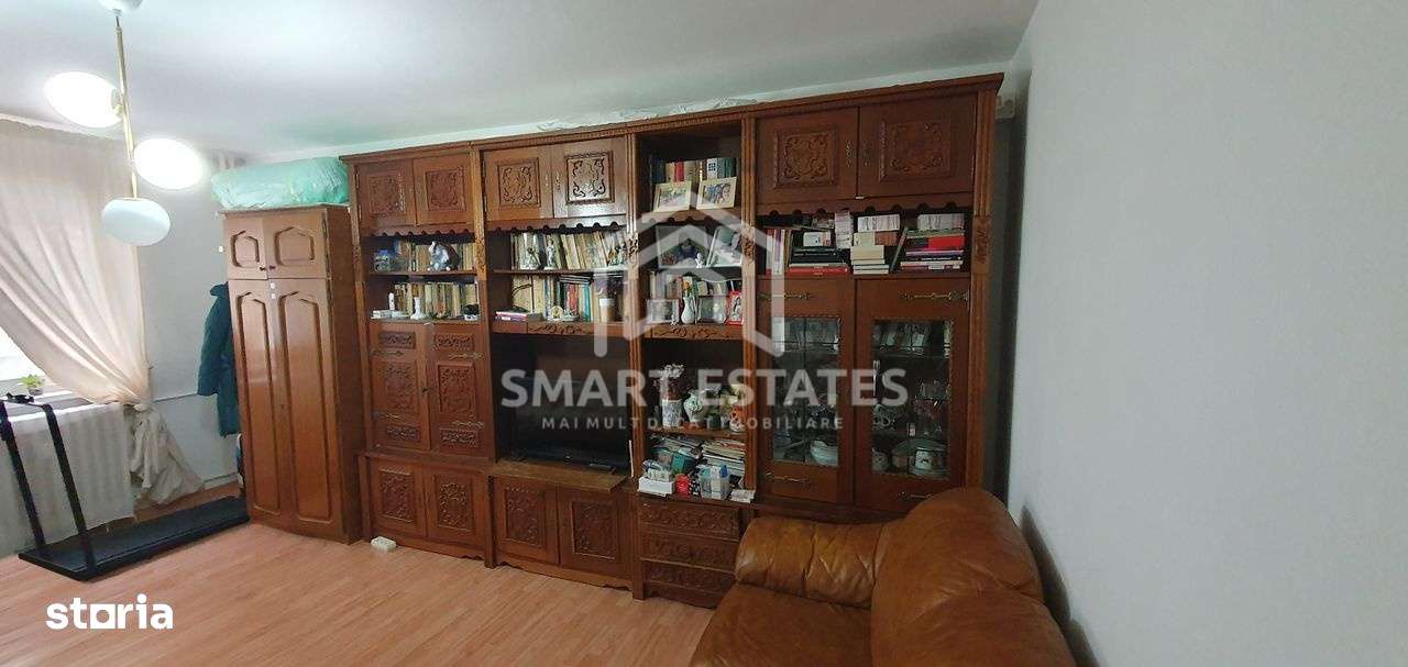 2 camere Pta Alba Iulia| etaj1 |bloc 1986-0