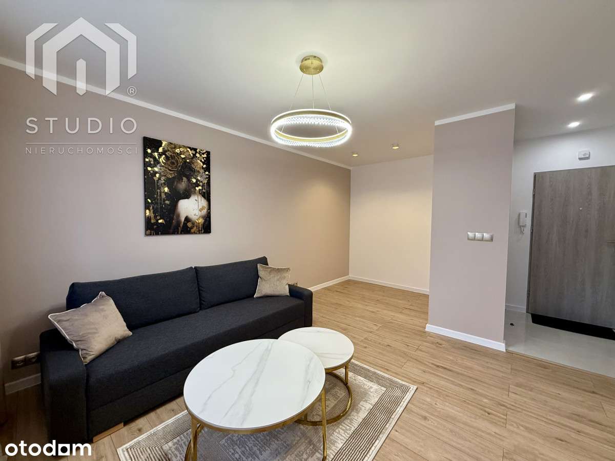 Kawalerka po remoncie z wyposażeniem-os. Słoneczne-3