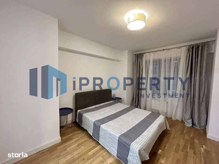 UpGround | 3 Camere | Centrala | Balcon | Parcare | X2 Bai | - Imagine principală: 5/8