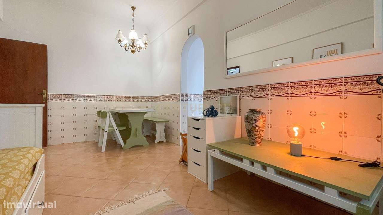 Apartamento T2 I Santo António da Caparica I Praia - Grande imagem: 5/16