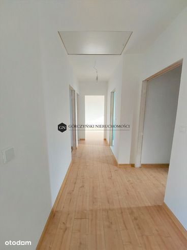 Nowosiedlice, nowy parterowy dom/Działka 1200m-13