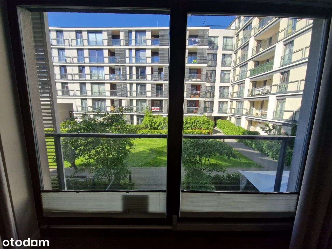 4 pokoje, Cybernetyki Mokotów 74m2 garaż + komórka - Pełny obrazek: 3/20