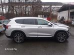 Hyundai Santa Fe 2.2 CRDi Platinum 4WD DCT - 8