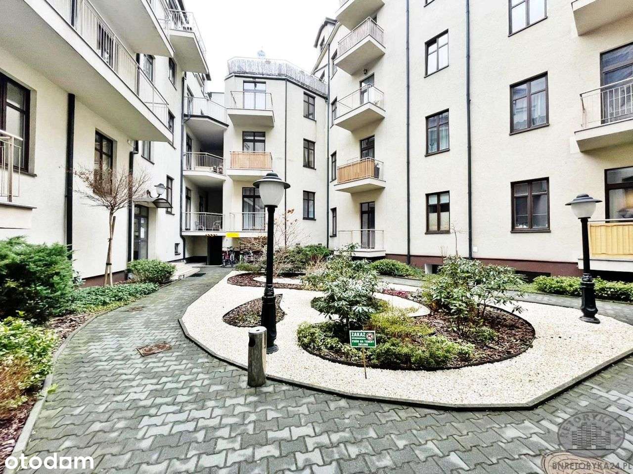 Lwowska Plac Boh. Getta Stare Podgórze 78m2! 2 syp-8