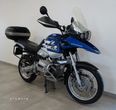 BMW GS - 4