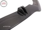 Prelungire Bara Fata Audi A5 8T (2008-2016)  RS5 Design Carbon- livrare gratuita - 5