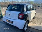 Smart ForFour 1.0 Passion 71 - 6