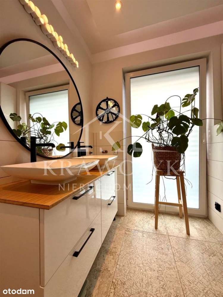 Wołczkowo Nowoczesny Dom - Blisko Głębokiego-12