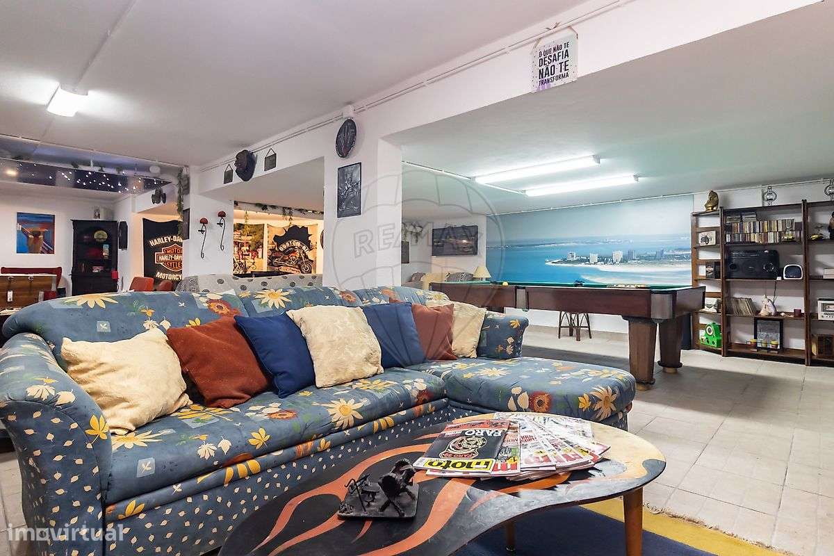 Moradia T4 para venda-36