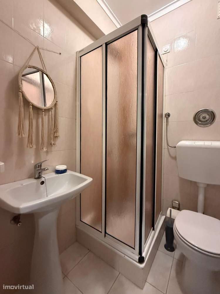 Apartamento de tipologia T3 localizado na zona da Praia do Furadouro-14