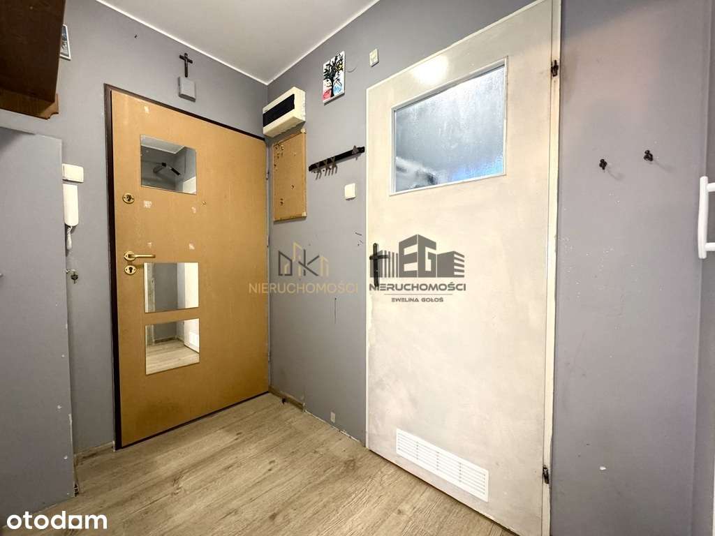 Słoneczne mieszkanie dwupoziomowe w Świnoujściu-7