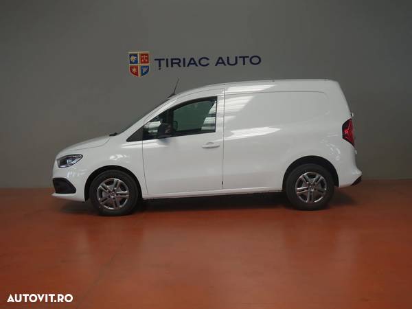 Mercedes-Benz Citan Tourer 110 CDI Standard PRO - 2