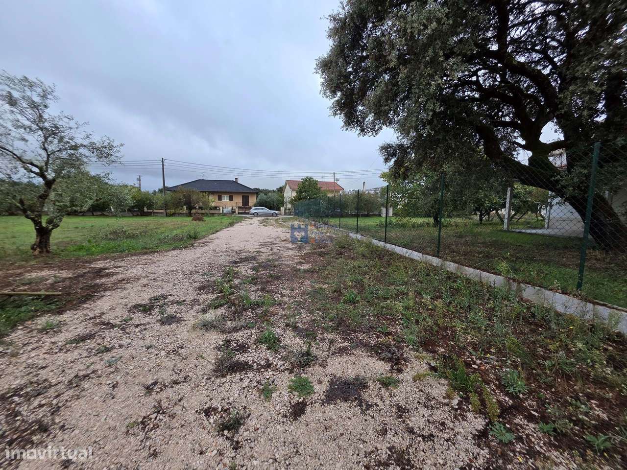 Lotes de Terreno para Construção em Fátima-27