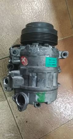 Compressor Do Ac Bmw 3 (E46) - 1